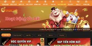 nhà cái 8Kbet tặng tiền