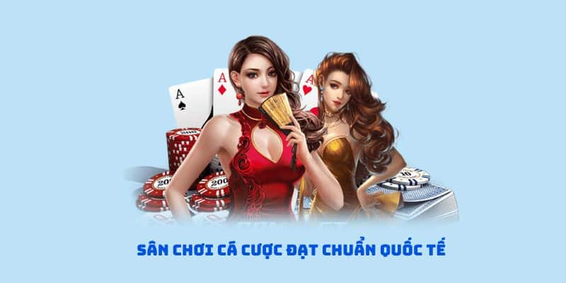 Chất lượng thực tế của nhà cái F8BET