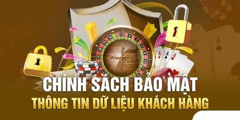 Để bảo vệ quyền lợi, mỗi thành viên phải cung cấp thông tin cá nhân chính xác