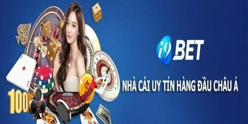 Minh chứng về sự uy tín của nhà cái I9bet  