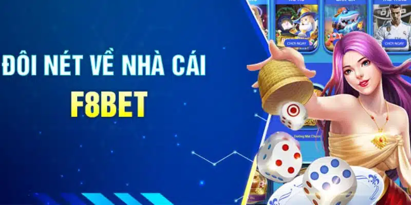 Nhà cái F8bet lừa đảo là tin đồn vô căn cứ khi chất lượng nền tảng đã được kiểm chứng 