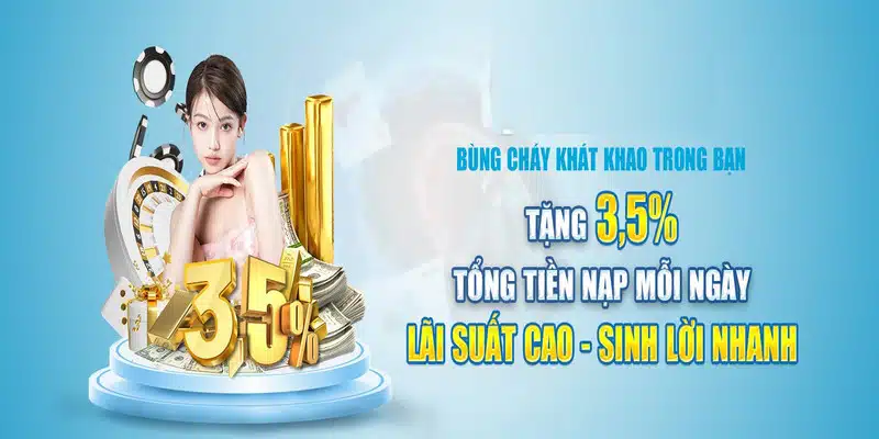 Nhận tiền mỗi ngày từ khuyến mãi của Jun88