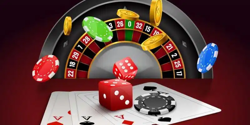 Nhận biết tool hack Baccarat không xanh chín như thế nào?