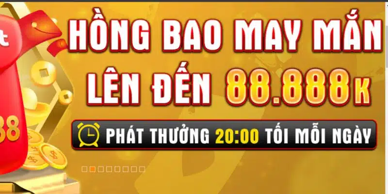 Điểm tên top 4 sự kiện nhà cái 8Kbet tặng tiền hot nhất 2024