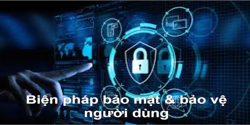 Phương thức bảo mật hiện đại