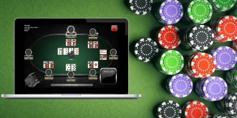 Giới thiệu game bài Poker nổi tiếng