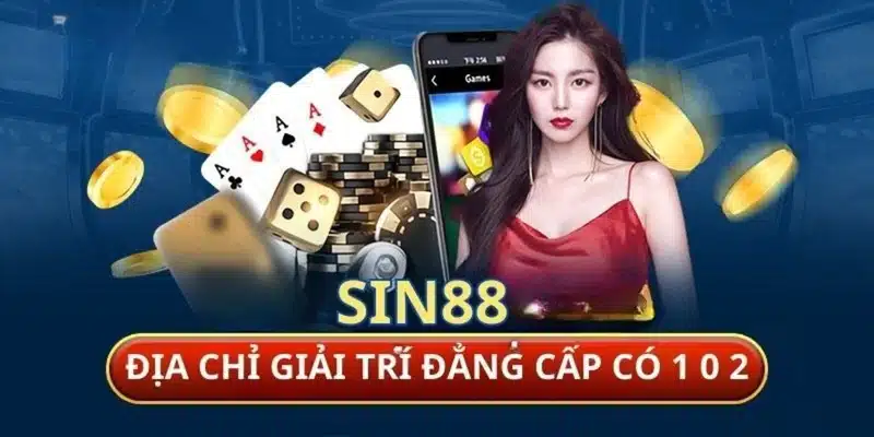 Sin88 và sự uy tín lâu đời