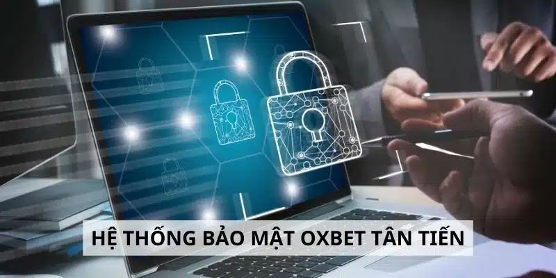 Thiết lập hệ thống bảo mật tối tân nhất hiện nay